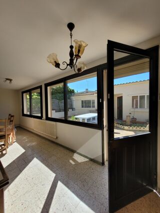  Maison à vendre 5 pièces 117 m²