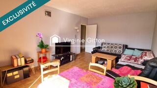  Appartement � vendre 3 pi�ces 70 m�