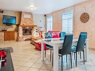  Maison à vendre 4 pièces 220 m²