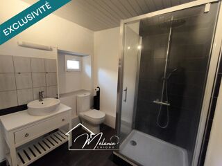 Maison à vendre 6 pièces 150 m²