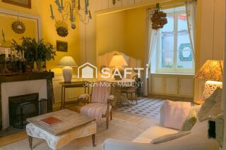  Maison � vendre 7 pi�ces 166 m�