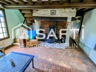  Maison à vendre 6 pièces 153 m²