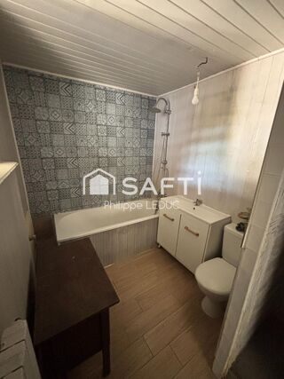  Maison � vendre 8 pi�ces 135 m�