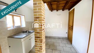  Maison � vendre 2 pi�ces 48 m�