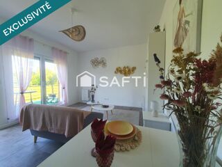  Maison à vendre 1 pièce 27 m²