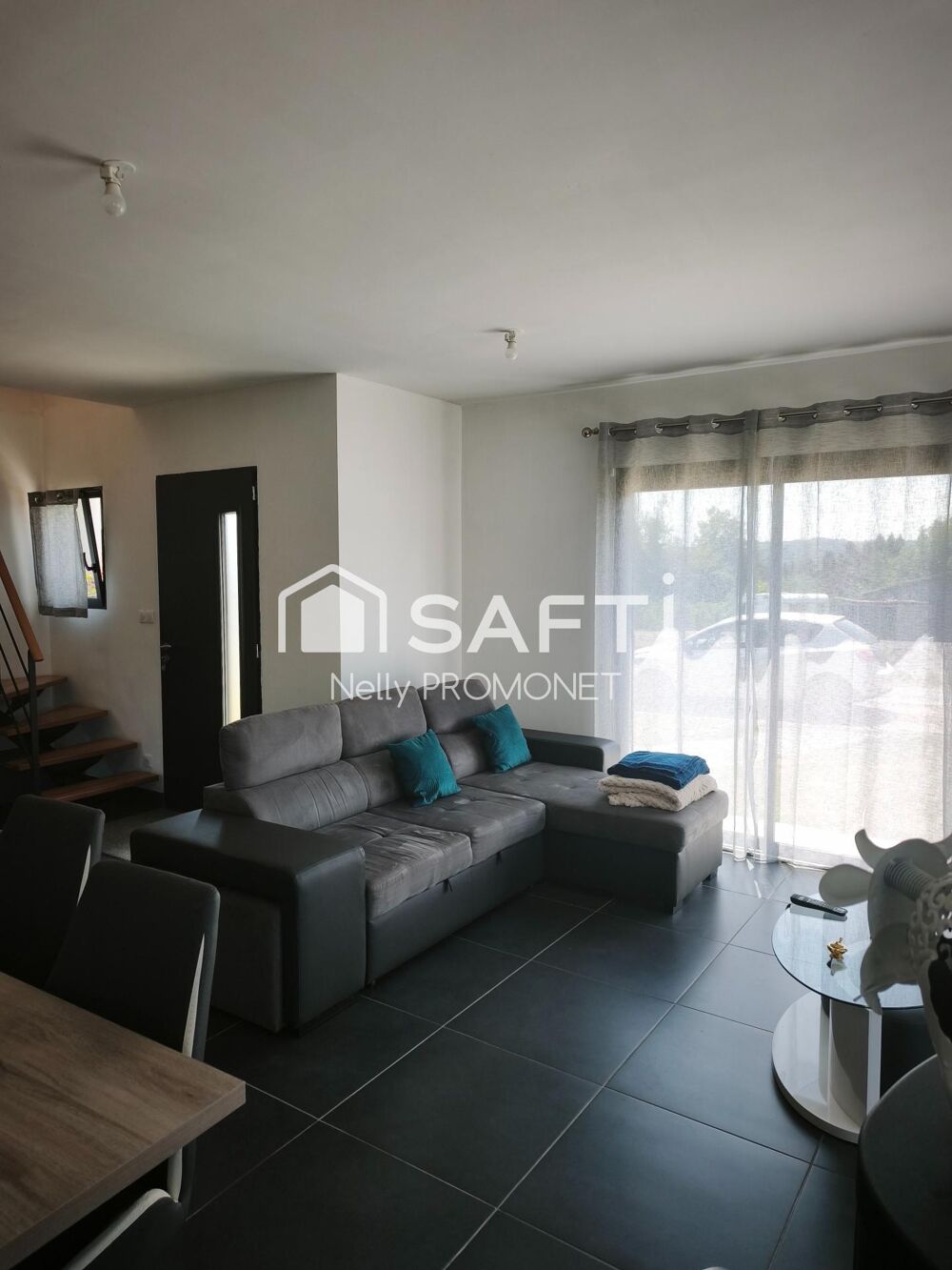Vente Maison Villa contemporaine de 2020 située à PLOUGONVER Plougonver