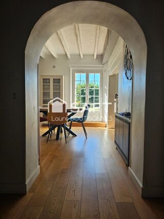  Maison à vendre 6 pièces 165 m²