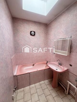  Maison � vendre 4 pi�ces 87 m�