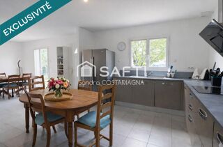  Maison � vendre 5 pi�ces 109 m�