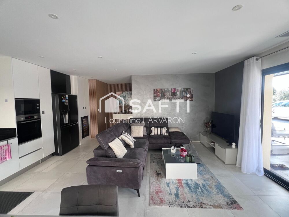 Vente Maison Secteur privil�gi�! Reventin-vaugris