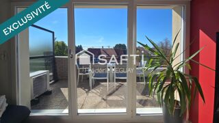  Appartement � vendre 4 pi�ces 94 m�