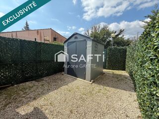  Maison � vendre 2 pi�ces 34 m�