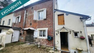  Maison � vendre 4 pi�ces 120 m�