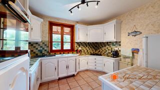  Maison à vendre 5 pièces 143 m²