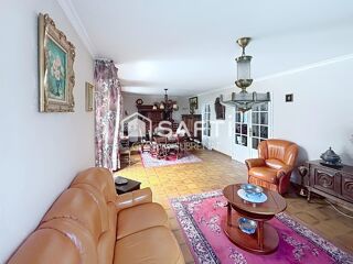  Maison à vendre 6 pièces 150 m²