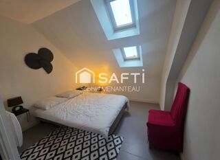  Appartement à vendre 2 pièces 76 m²