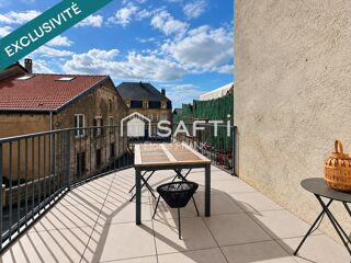 Vente Maison Mieux qu'un appartement… une maison rénovée ! Breistroff-la-grande