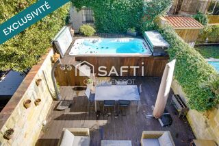  Maison � vendre 5 pi�ces 177 m�