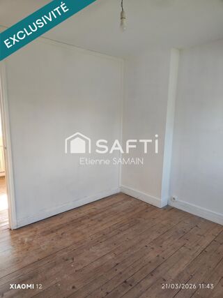  Maison � vendre 4 pi�ces 63 m�