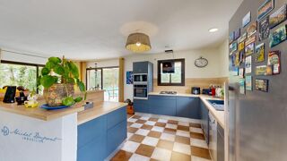  Maison à vendre 5 pièces 140 m²