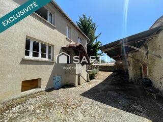  Maison à vendre 6 pièces 186 m²