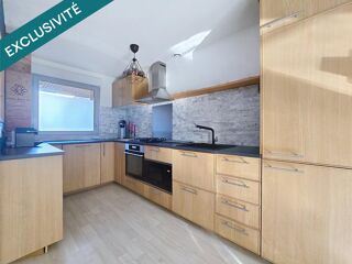  Maison � vendre 4 pi�ces 78 m�