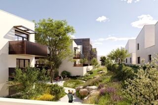  Appartement � vendre 3 pi�ces 64 m�