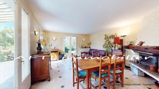 Maison � vendre 7 pi�ces 118 m�