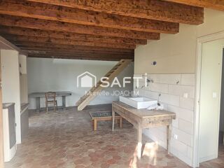  Maison à vendre 4 pièces 110 m²