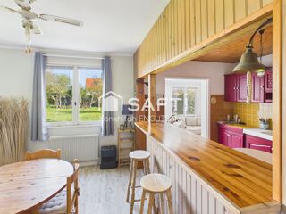  Maison à vendre 5 pièces 113 m²