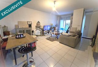  Maison � vendre 3 pi�ces 68 m�