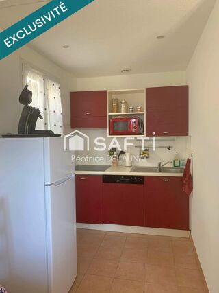  Maison � vendre 3 pi�ces 42 m�