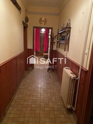  Maison à vendre 6 pièces 179 m²