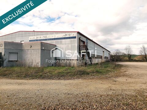 Local artisanal r&eacute;nov&eacute; avec fort potentiel ! 176400 38480 Le pont-de-beauvoisin