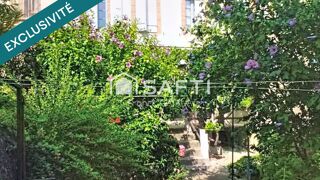  Appartement à vendre 4 pièces 110 m²