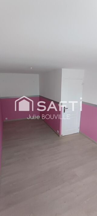  Maison à vendre 6 pièces 125 m²