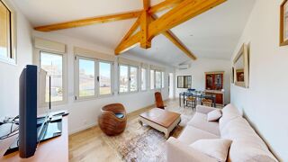  Appartement � vendre 5 pi�ces 132 m� Arcachon