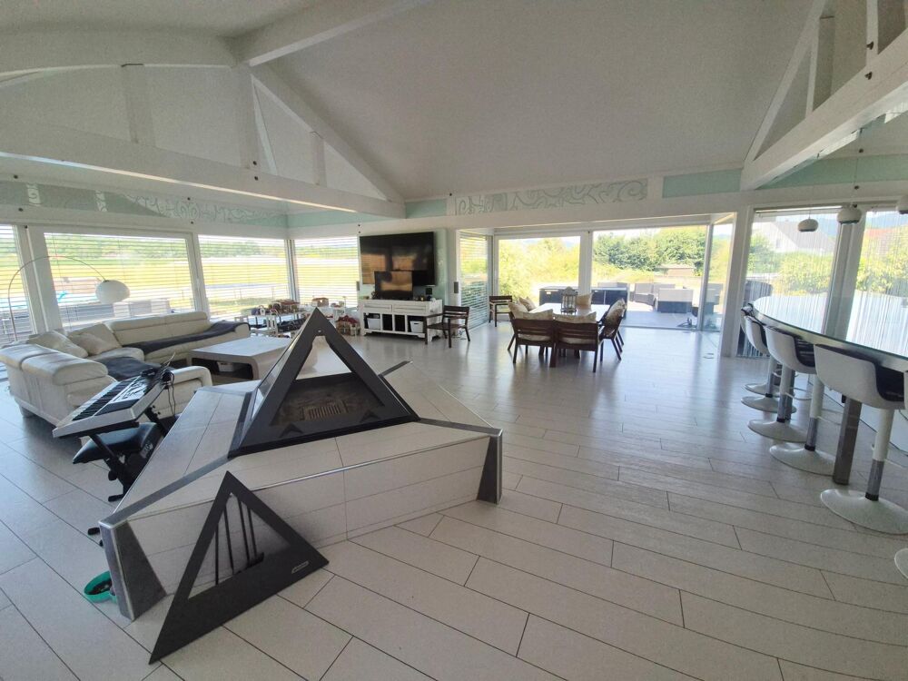  vendre  Maison Burnhaupt-le-Haut (68520)