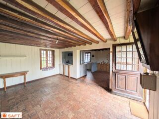  Maison � vendre 5 pi�ces 120 m�