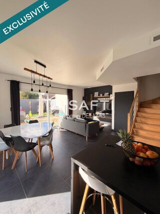  Maison � vendre 4 pi�ces 90 m�