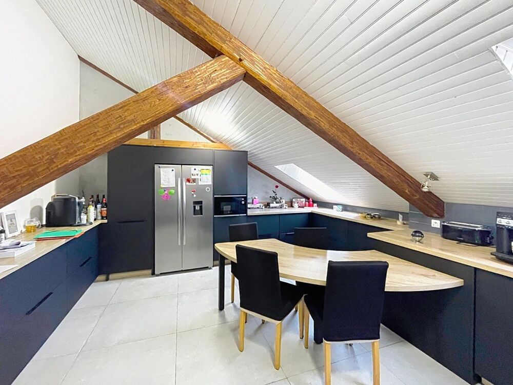 Appartement Maison