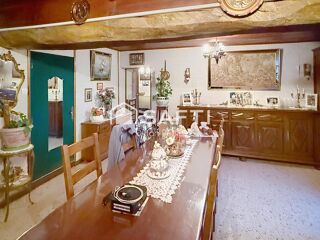  Maison à vendre 4 pièces 138 m²