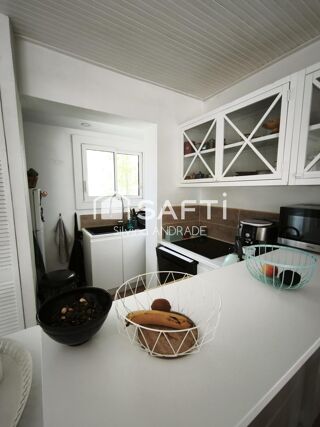  Maison à vendre 5 pièces 122 m²