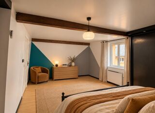  Maison à vendre 429 m²