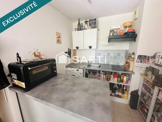  Appartement  vendre 2 pices 45 m