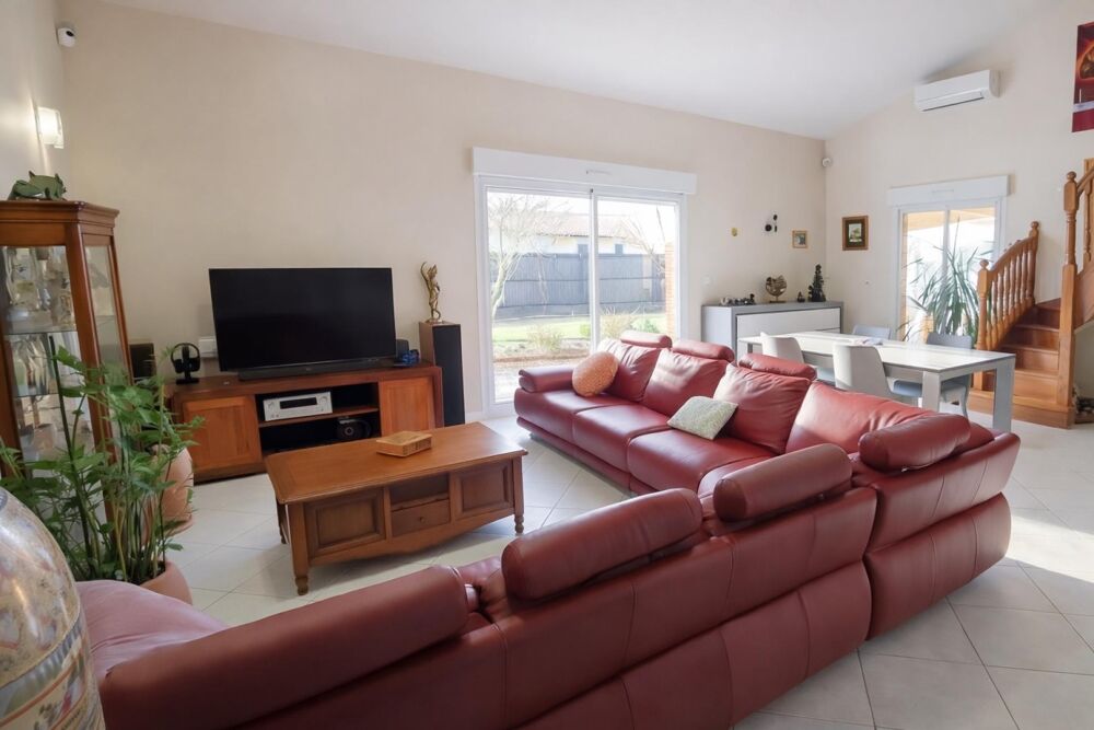 � vendre  Maison Roques (31120)