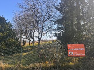  Terrain  vendre 646 m