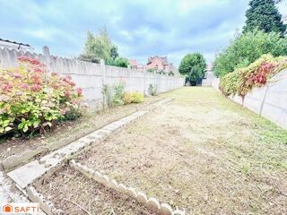  Maison à vendre 7 pièces 110 m²