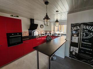  Maison à vendre 6 pièces 166 m²