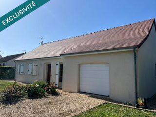  Maison à vendre 6 pièces 97 m²